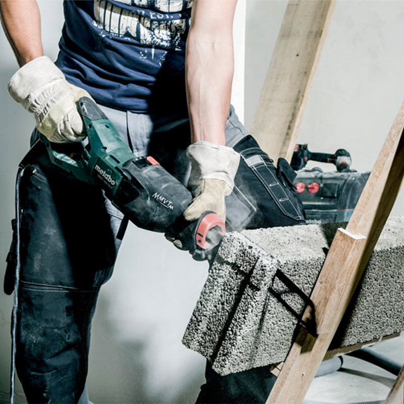 Metabo - Univerzalna testera SSEP 1400 MVT - 606178500